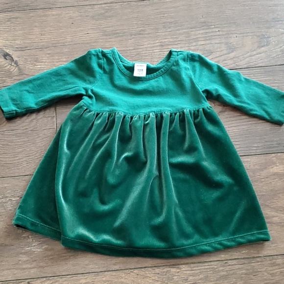 Old Navy Other - old Navy velvety top